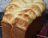 Foto del paso 7 de la receta Pan de yuca (en panificadora)