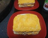 Foto del paso 4 de la receta: Pastel individual de tres jamones #Calendario2026