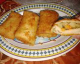 Foto langkah ke 6 dari resep 43. Risoles isi sayur.