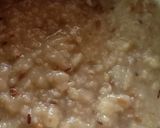 A picture of step 4 of Khichdi.