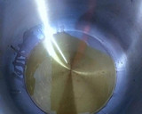 Foto del paso 1 de la receta: Ternera en salsa suave de baharat y calabacines