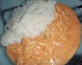 Foto del paso 13 de la receta: Strogonoff de pollo