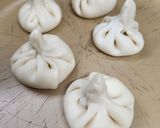 Foto del paso 4 de la receta: Ataditos para fiesta de bodas