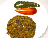 રવા ના મીક્સ વેજ પૂડલા (Rava Mix Veg Pudla Recipe In Gujarati) રેસીપી સ્ટેપ3ફોટો