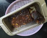 केळ्याचा  हलवा रेसिपी स्टेप 2 फोटो 