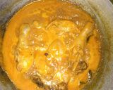 Foto langkah ke 3 dari resep Rendang ayam.