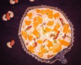 ক্ষীর কমলা (kheer kamala recipe in bengali) রেসিপির ধাপ 5 ছবি