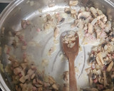 Foto del paso 4 de la receta: Champiñones rellenos