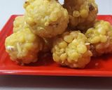 બુંદી ના લાડુ (Boondi Ladoo Recipe In Gujarati) રેસીપી સ્ટેપ4ફોટો