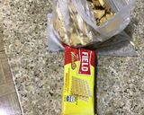 Foto del paso 1 de la receta: Pie de limón