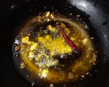 রেস্টুরেন্ট স্টাইল ডাল ফ্রাই(Restaurant Style Daal Fry Recipe in Bengali) রেসিপি ধাপ - 1 ছবি
