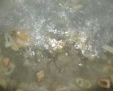 Foto del paso 5 de la receta Migas de harina