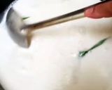 Foto langkah ke 3 dari resep Bubur sumsum enak dan simple.