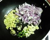 Coriander & Lemongrass Soup recipe step 1 photo