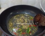 Foto langkah ke 1 dari resep Kailan Bawang Putih.