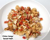 Foto langkah ke 4 dari resep Sambal Matah.