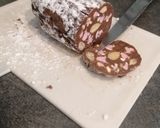 Une image de l'étape 8 de Chococisson.