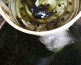 Foto langkah ke 5 dari resep Es Cendol Kecebong.