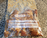 Foto del paso 4 de la receta: Carne de cerdo marinada (para frezzer)