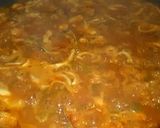 Foto del paso 8 de la receta: Fideuá marinera