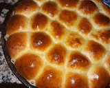 صورة لخطوة 2 من وصفة شهدة بالجبن كيري 😋😋