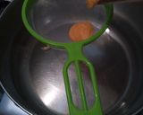Foto del paso 3 de la receta: Crema de zanahoria