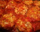 Meatless Meatballs made from Banana Peels recipe step 8 photo