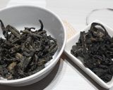 Foto del paso 4 de la receta Craterellus cornucopioides o trompeta de la mort rebozado