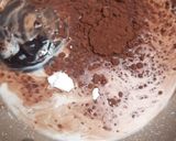 Foto langkah ke 1 dari resep Coklat ganache homemade.