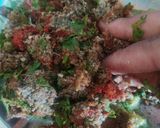 चमचमीत वांगी मसाला (vangi masala recipe in marathi) रेसिपी स्टेप 2 फोटो