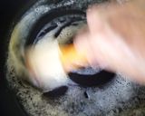Foto del paso 3 de la receta: Panga con salsa Menier