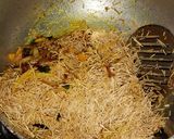 सेवई उपमा (sevai upma recipe in marathi) रेसिपी स्टेप 4 फोटो 