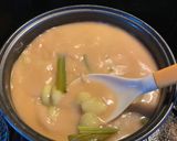 Foto langkah ke 2 dari resep Kolak biji salak (candil ala sunda).