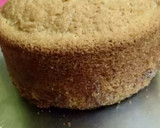 பட்டர் சாக்கோ கேக் (Butter choco cake recipe in tamil) ரெசிபி ஸ்டேப் 3 புகைப்படம்