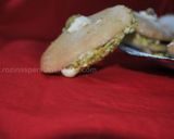 A picture of step 13 of Shirini Latifeh (Latifeh Pastry)شیرینی لطیفه.