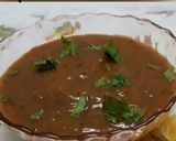 A picture of step 6 of Katori chaat #cookpadramadan #CookpadIftari.