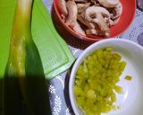 Foto del paso 4 de la receta: Kuchen de pollo y verduras