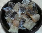 Foto langkah ke 2 dari resep Gurameh Asam Manis Pedas.