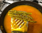 Foto del paso 3 de la receta: Rape a la marinera