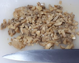Foto del paso 2 de la receta: 87. Filetes de pollo con champiñones