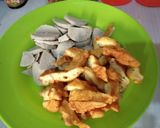 Foto langkah ke 6 dari resep Cap Jay.