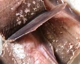 A picture of step 3 of Catfish pepper soup.