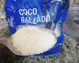 Foto del paso 3 de la receta: Galletas crujientes de avena y almendras