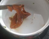 Foto langkah ke 3 dari resep Cincau Gula Merah.