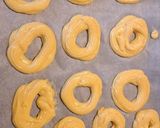 Foto del passaggio 6 della ricetta Zeppole di San Giuseppe!!!😇🍩🍋