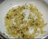 Tawa Masala Burger recipe step 2 photo