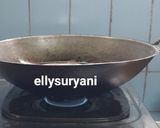 Foto langkah ke 6 dari resep Keripik Bawang (Cetak) Garfu Oldiest & Memorable.