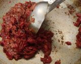 A picture of step 10 of Achari Paneer Tikka Masala.