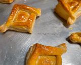 Foto langkah ke 7 dari resep Pastry Fruits Puff.