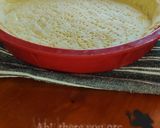 Jack Skellington csokis sütőtökkrém pite recept fázis 6 fotója